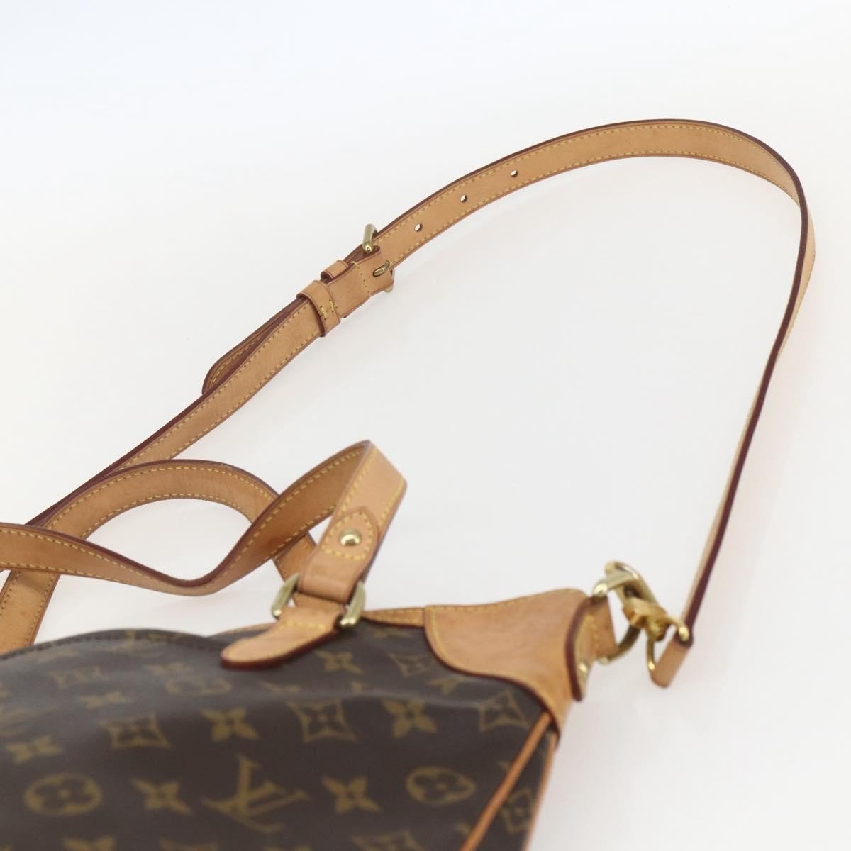 Louis Vuitton Odeon Handbag - Brandsamsara