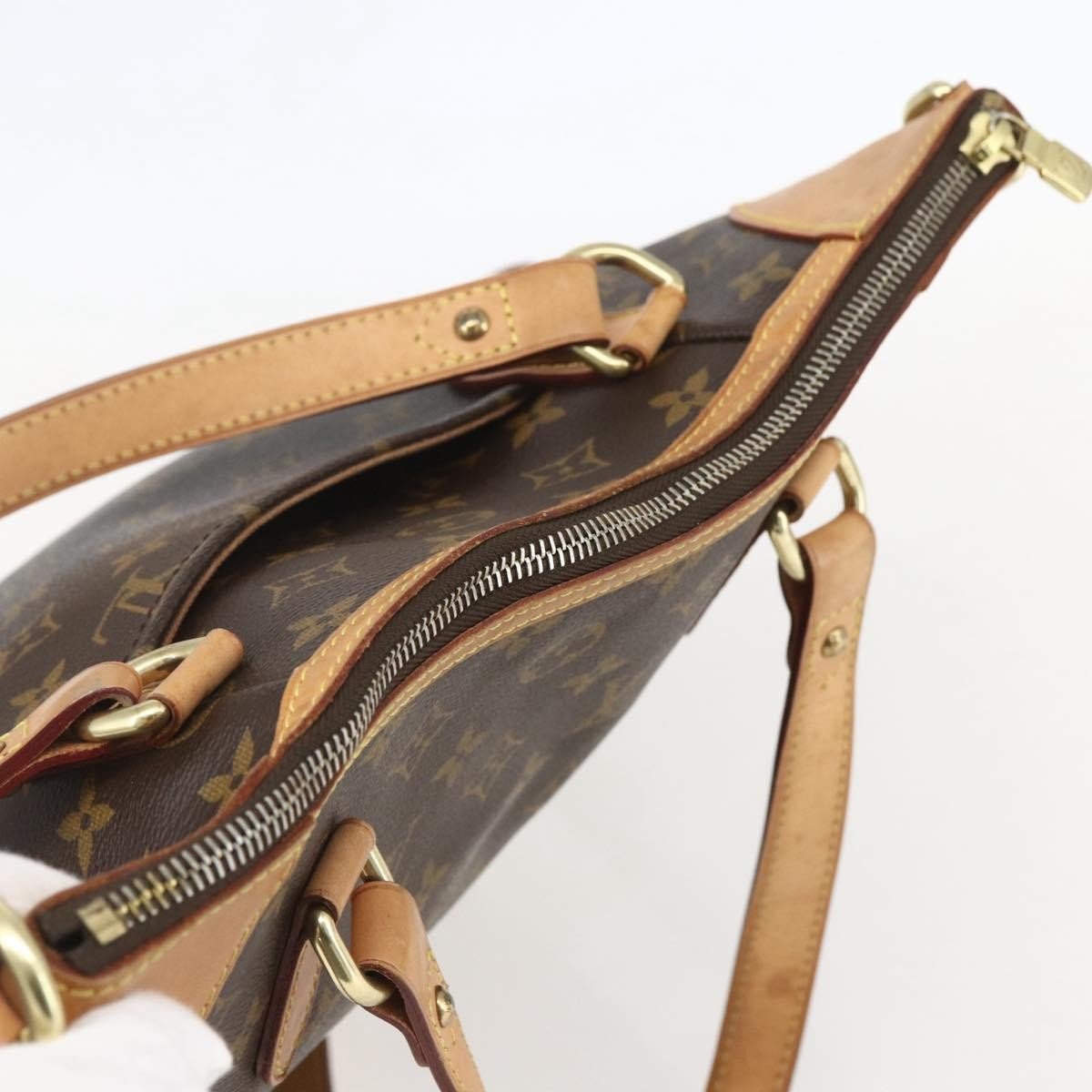 Louis Vuitton Odeon Handbag - Brandsamsara
