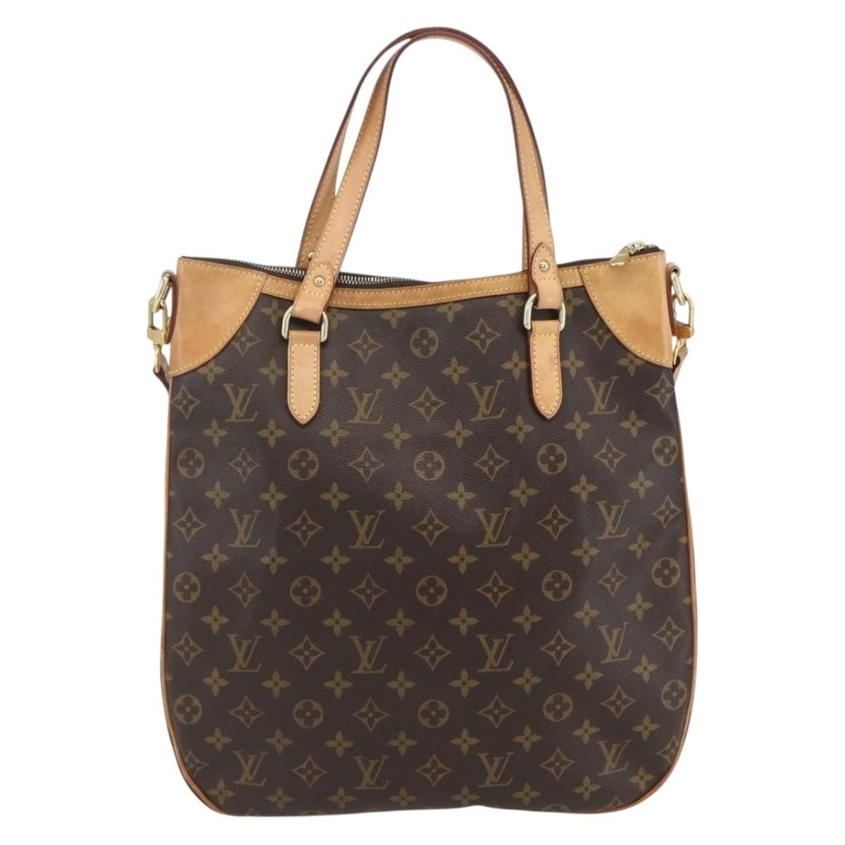 Louis Vuitton Odeon Handbag - Brandsamsara