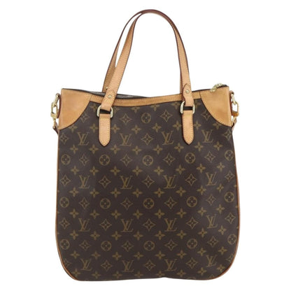 Louis Vuitton Odeon Handbag - Brandsamsara
