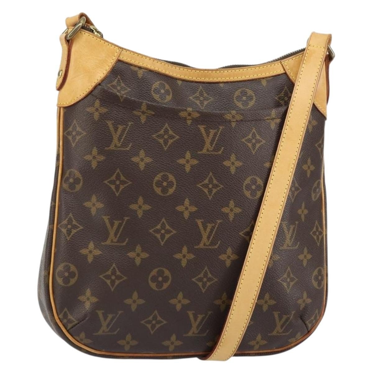 Louis Vuitton Odeon Handbag - Brandsamsara