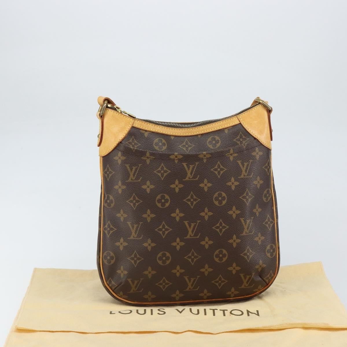 Louis Vuitton Odeon Handbag - Brandsamsara