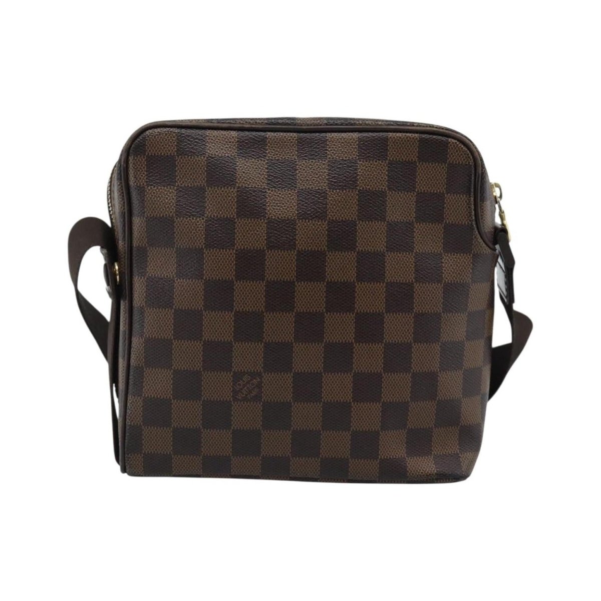 Louis Vuitton Olav - Brandsamsara