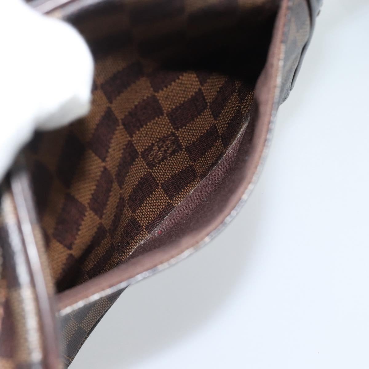 Louis Vuitton Olav - Brandsamsara