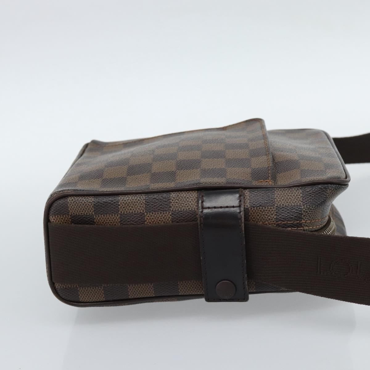 Louis Vuitton Olav - Brandsamsara