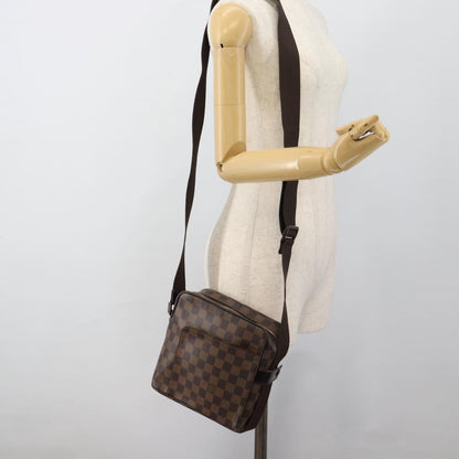 Louis Vuitton Olav - Brandsamsara