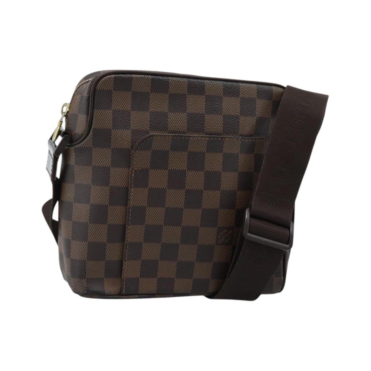 Louis Vuitton Olav - Brandsamsara