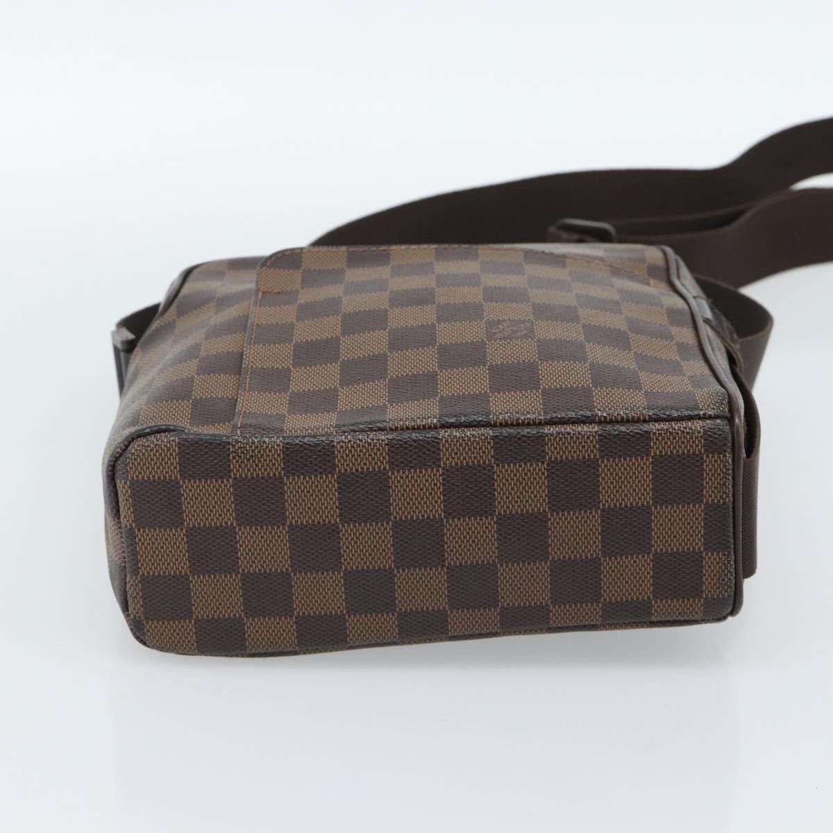 Louis Vuitton Olav - Brandsamsara