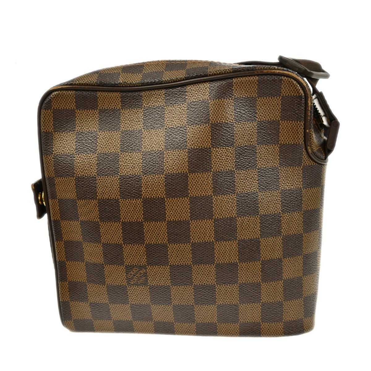 Louis Vuitton Olav Handbag - Brandsamsara