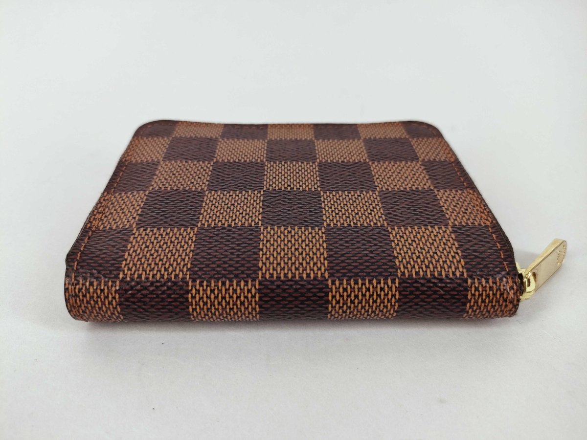 Louis Vuitton Padlock Zippy Coin Purse - Brandsamsara