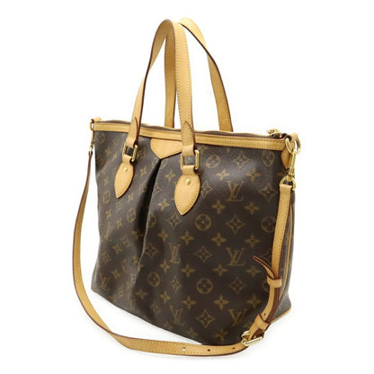Louis Vuitton Palermo PM - Brandsamsara