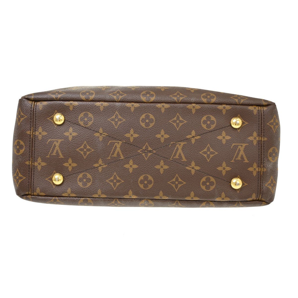 Louis Vuitton Pallas - Brandsamsara