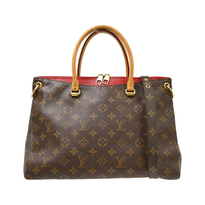 Louis Vuitton Pallas - Brandsamsara