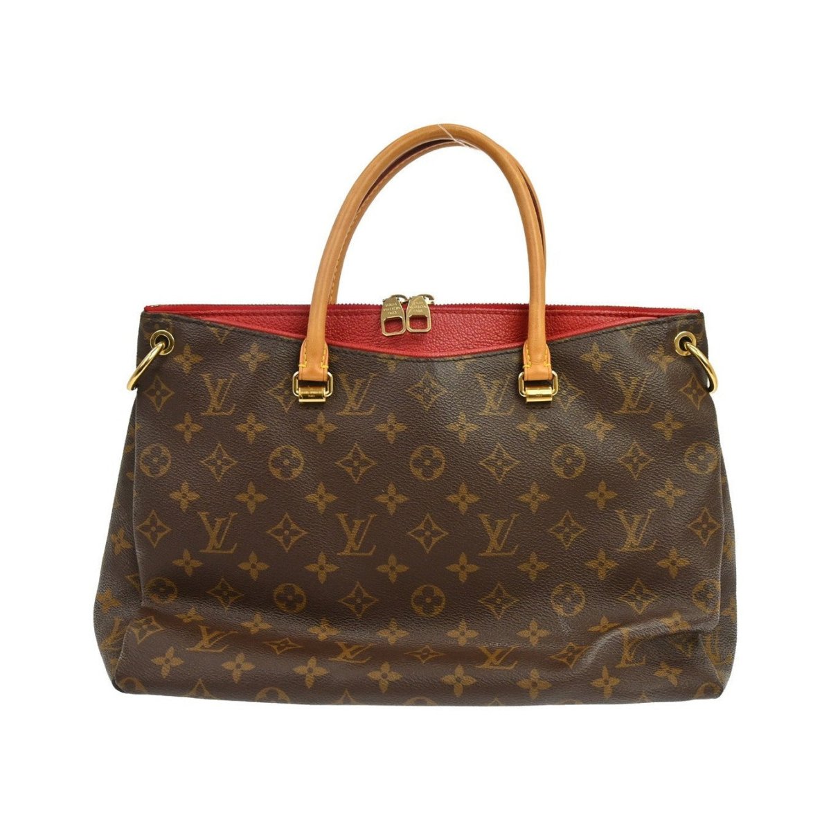 Louis Vuitton Pallas - Brandsamsara