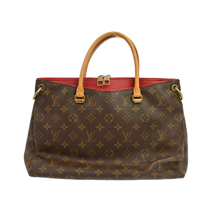 Louis Vuitton Pallas - Brandsamsara