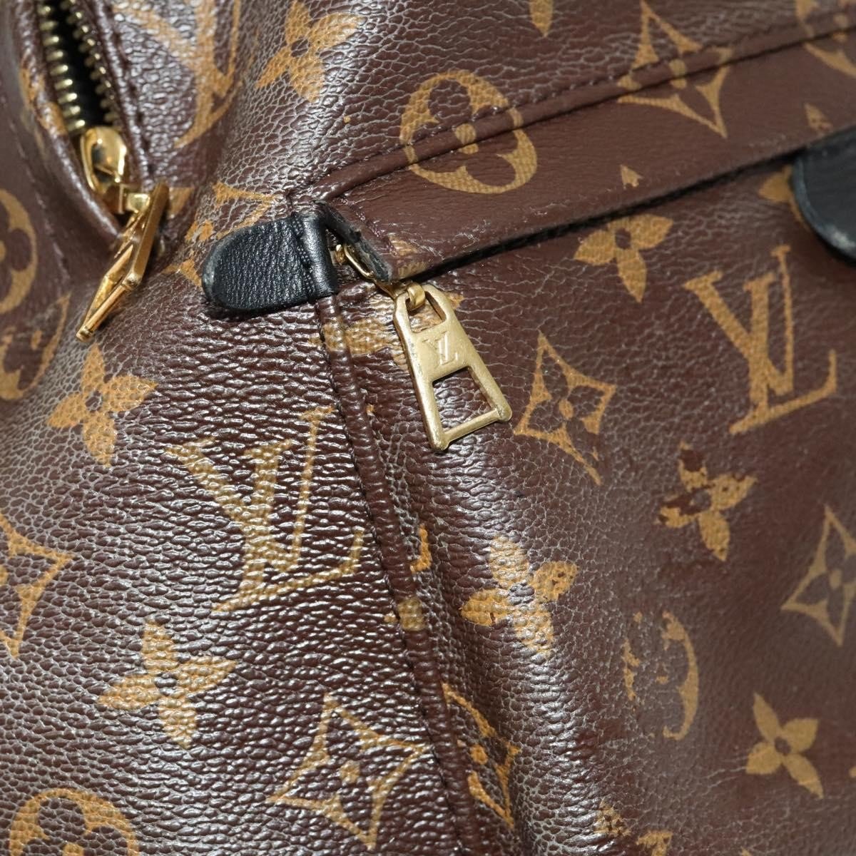 Louis Vuitton Palm Springs Backpack - Brandsamsara