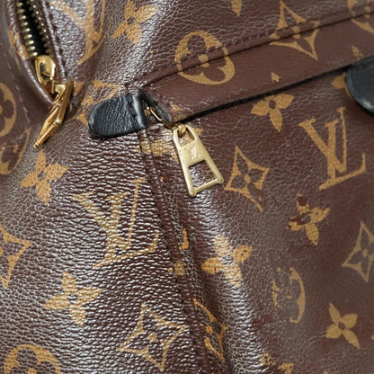 Louis Vuitton Palm Springs Backpack - Brandsamsara