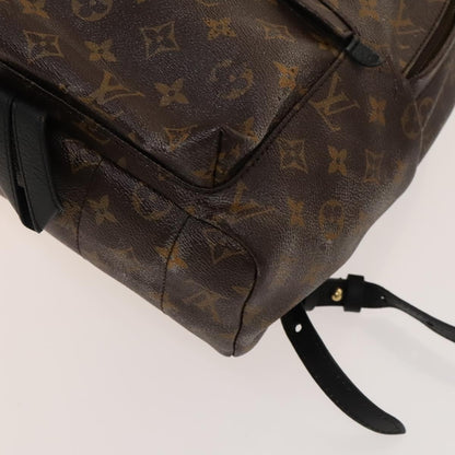 Louis Vuitton Palm Springs Backpack - Brandsamsara