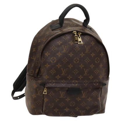 Louis Vuitton Palm Springs Backpack - Brandsamsara
