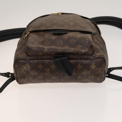 Louis Vuitton Palm Springs Backpack - Brandsamsara