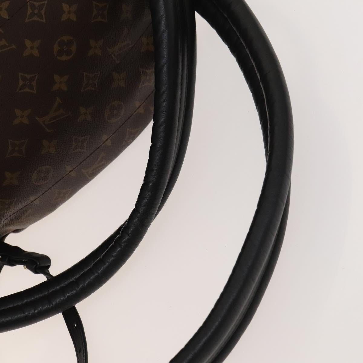 Louis Vuitton Palm Springs Backpack - Brandsamsara