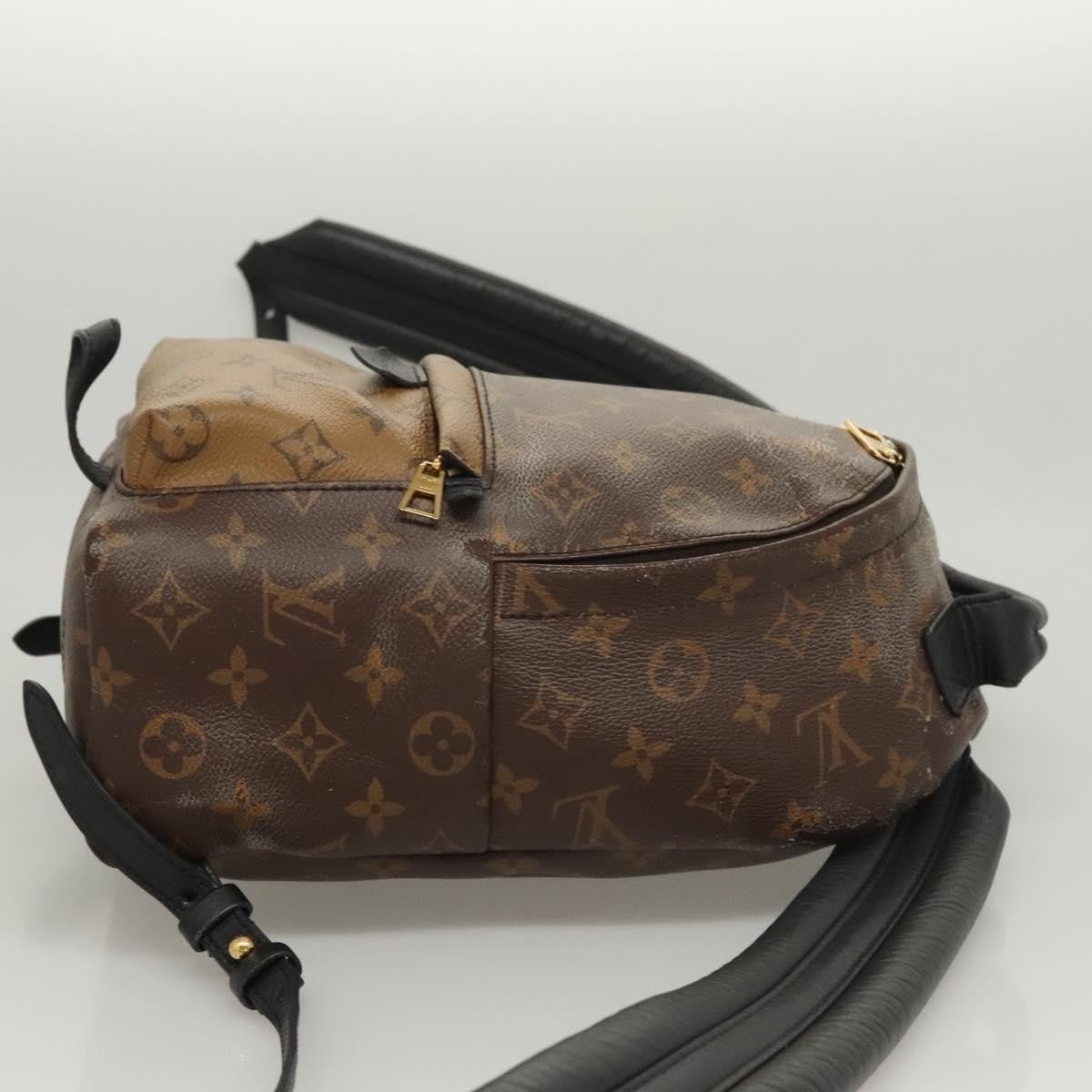 Louis Vuitton Palm Springs Backpack - Brandsamsara