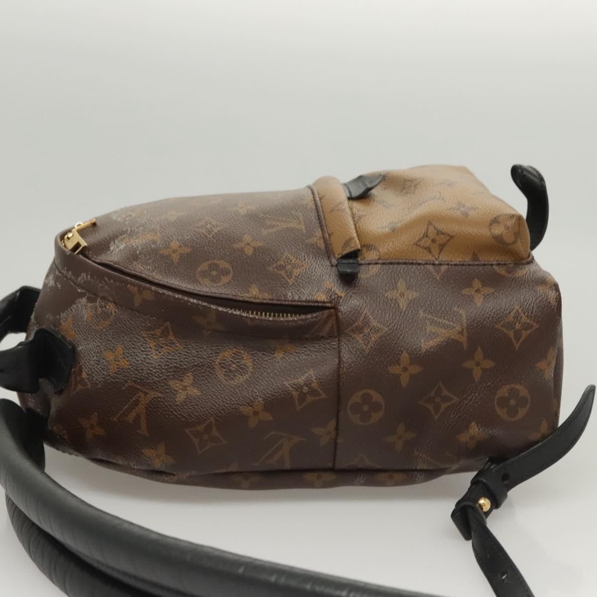 Louis Vuitton Palm Springs Backpack - Brandsamsara