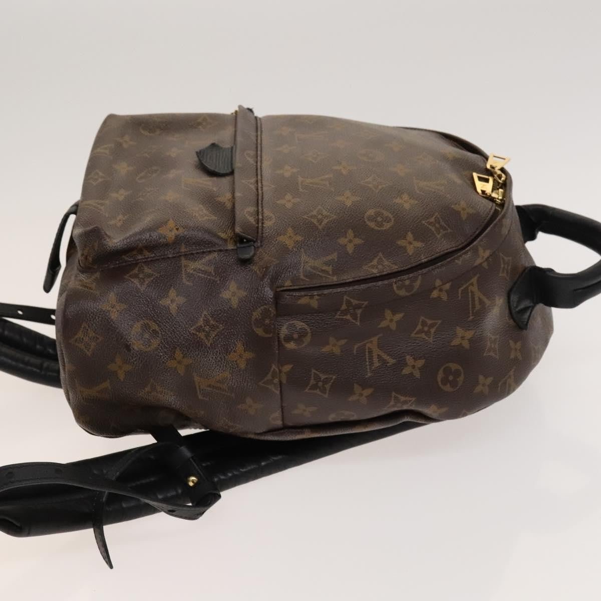 Louis Vuitton Palm Springs Backpack - Brandsamsara