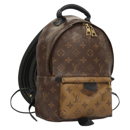 Louis Vuitton Palm Springs Backpack - Brandsamsara