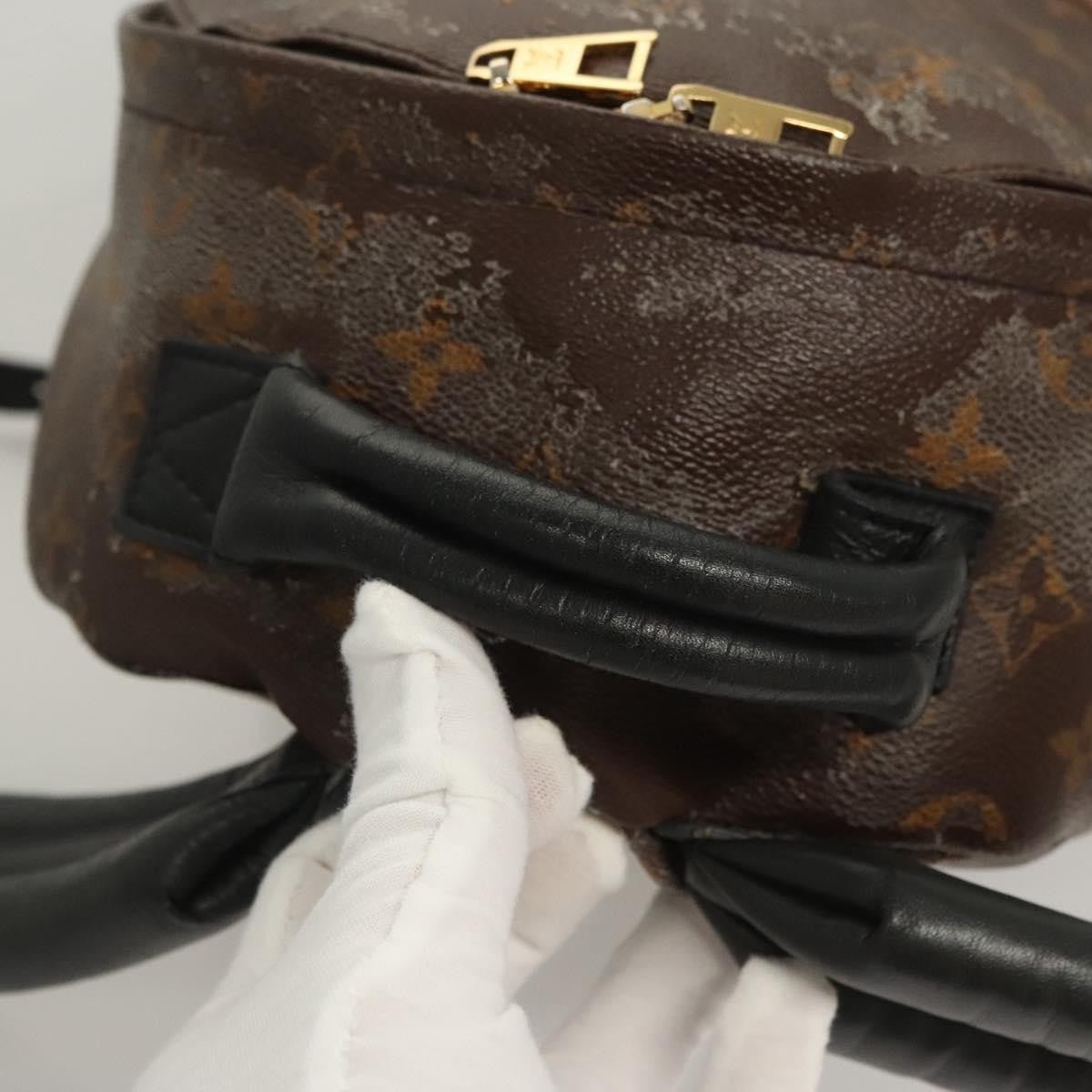 Louis Vuitton Palm Springs Backpack - Brandsamsara