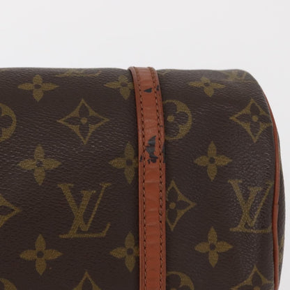 Louis Vuitton Papillon Handbag - Brandsamsara