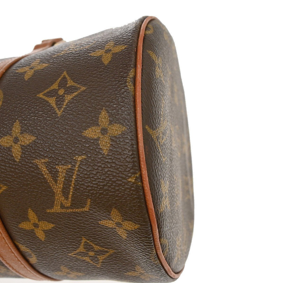 Louis Vuitton Papillon Handbag - Brandsamsara
