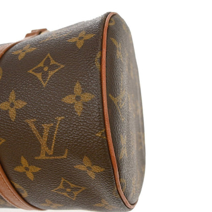 Louis Vuitton Papillon Handbag - Brandsamsara