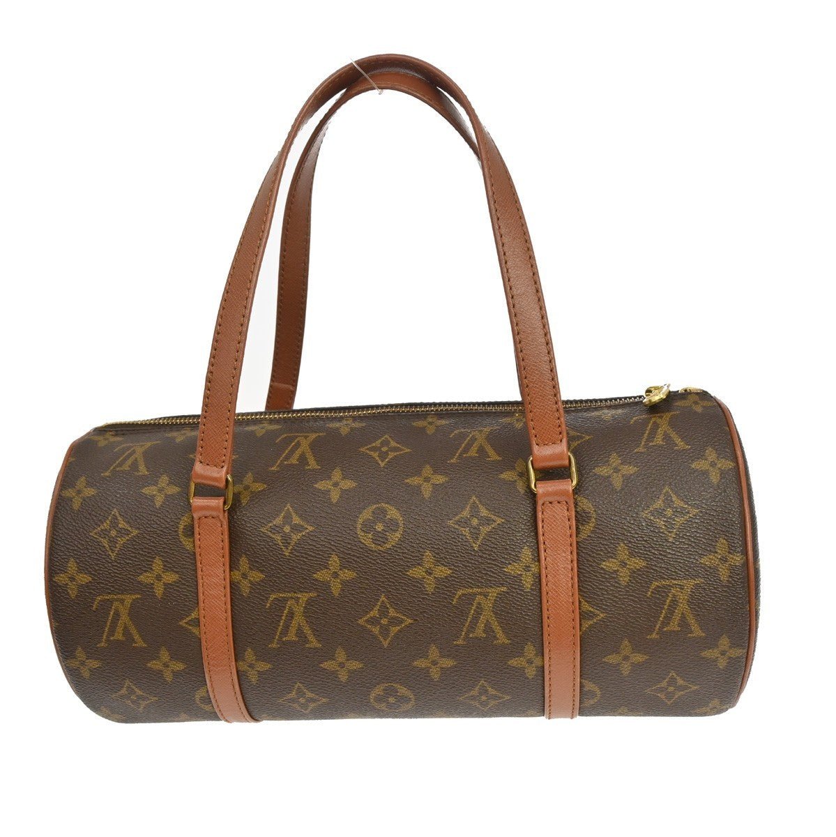 Louis Vuitton Papillon Handbag - Brandsamsara