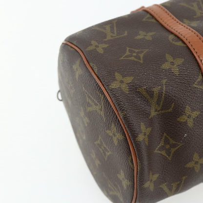 Louis Vuitton Papillon Handbag - Brandsamsara