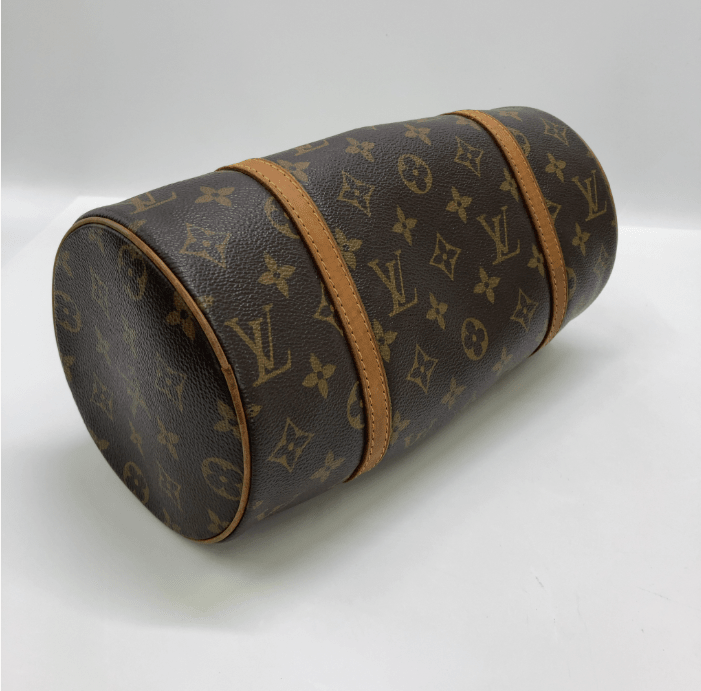 Louis Vuitton Papillon Handbag - Brandsamsara