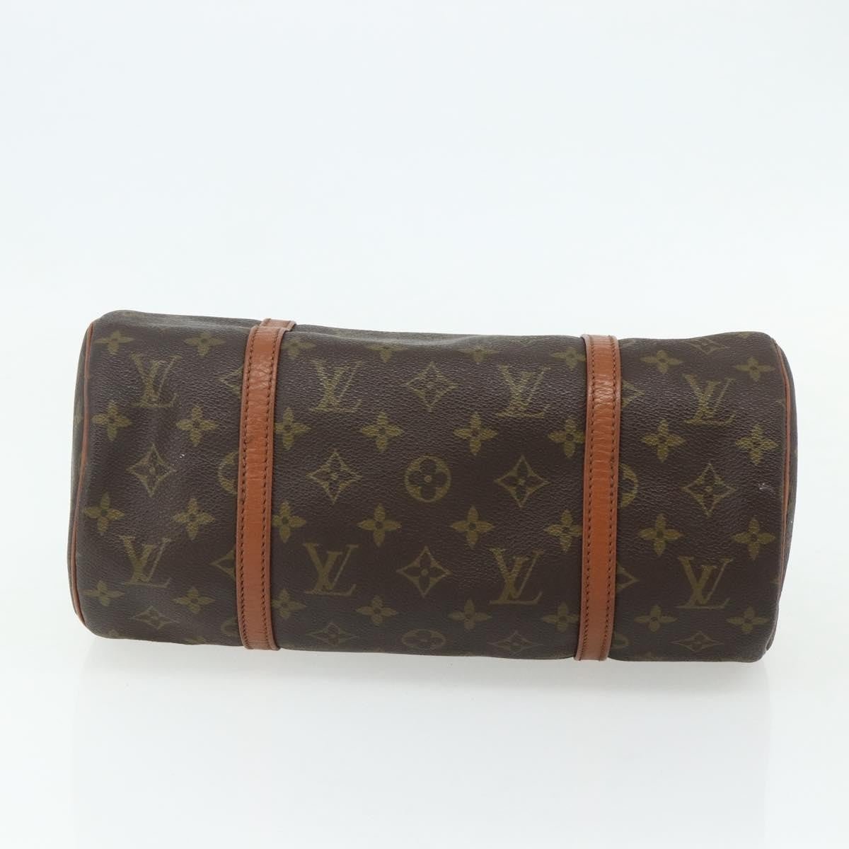 Louis Vuitton Papillon Handbag - Brandsamsara