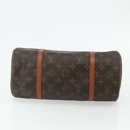 Louis Vuitton Papillon Handbag - Brandsamsara