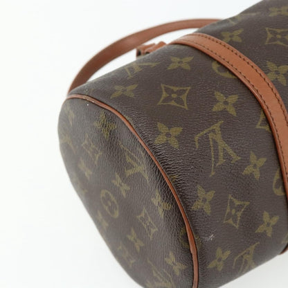 Louis Vuitton Papillon Handbag - Brandsamsara