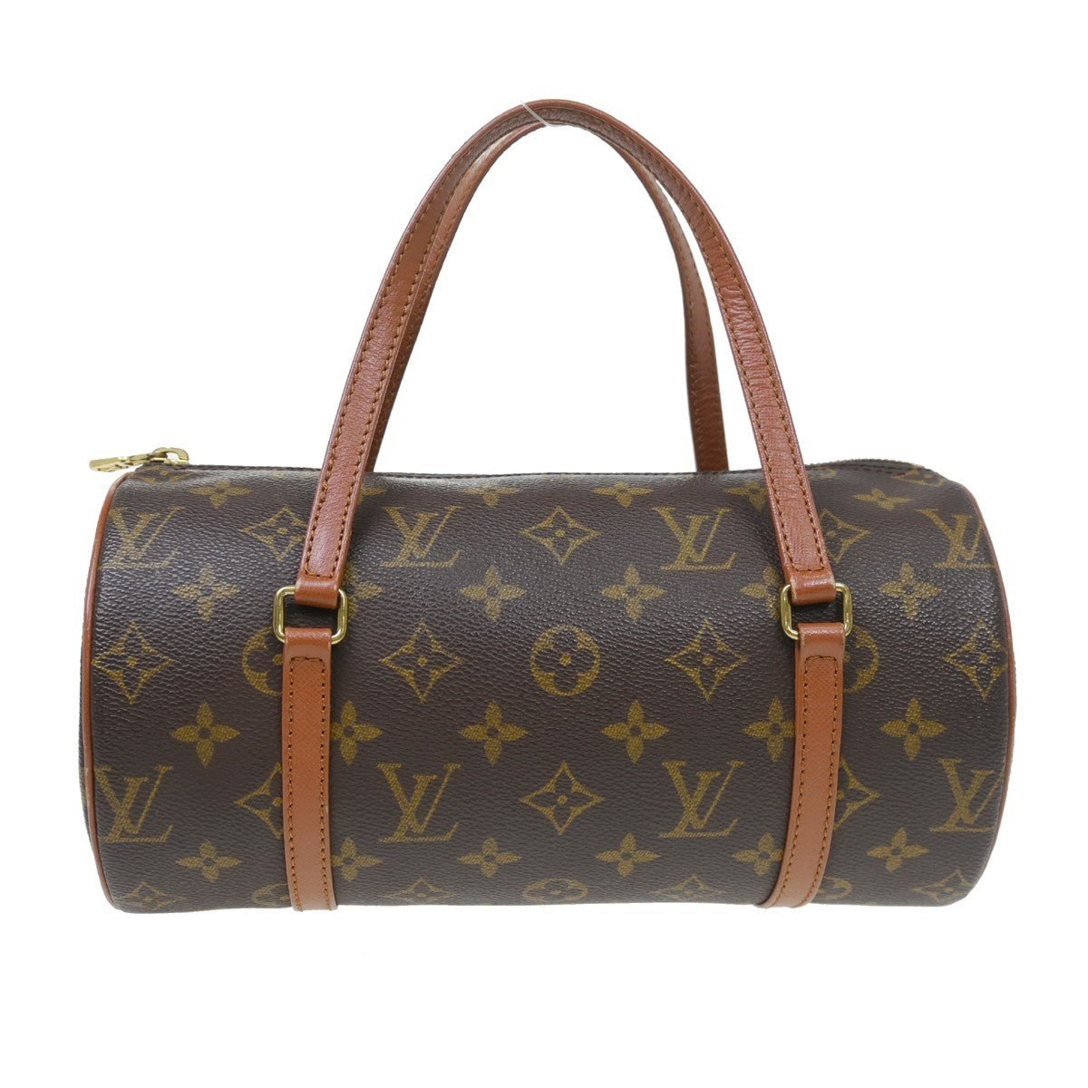 Louis Vuitton Papillon Handbag - Brandsamsara