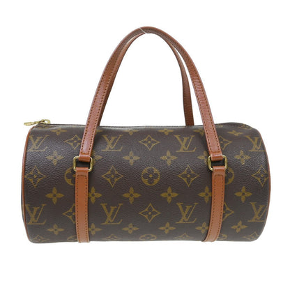 Louis Vuitton Papillon Handbag - Brandsamsara