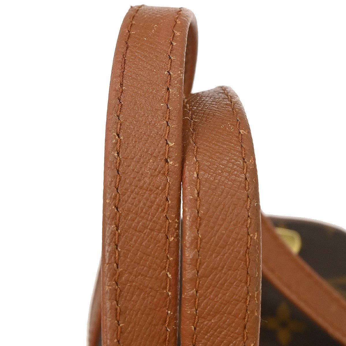 Louis Vuitton Papillon Handbag - Brandsamsara