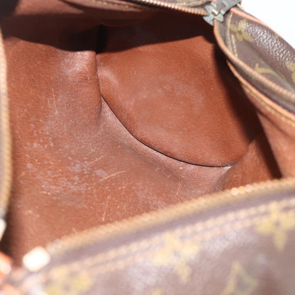Louis Vuitton Papillon Handbag - Brandsamsara