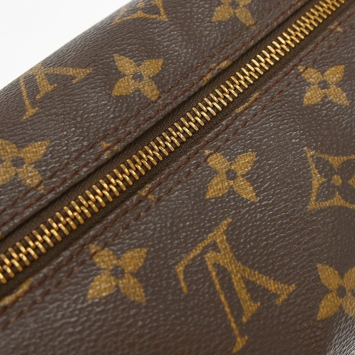 Louis Vuitton Papillon Handbag - Brandsamsara