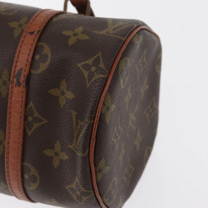 Louis Vuitton Papillon Handbag - Brandsamsara