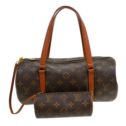 Louis Vuitton Papillon Handbag - Brandsamsara