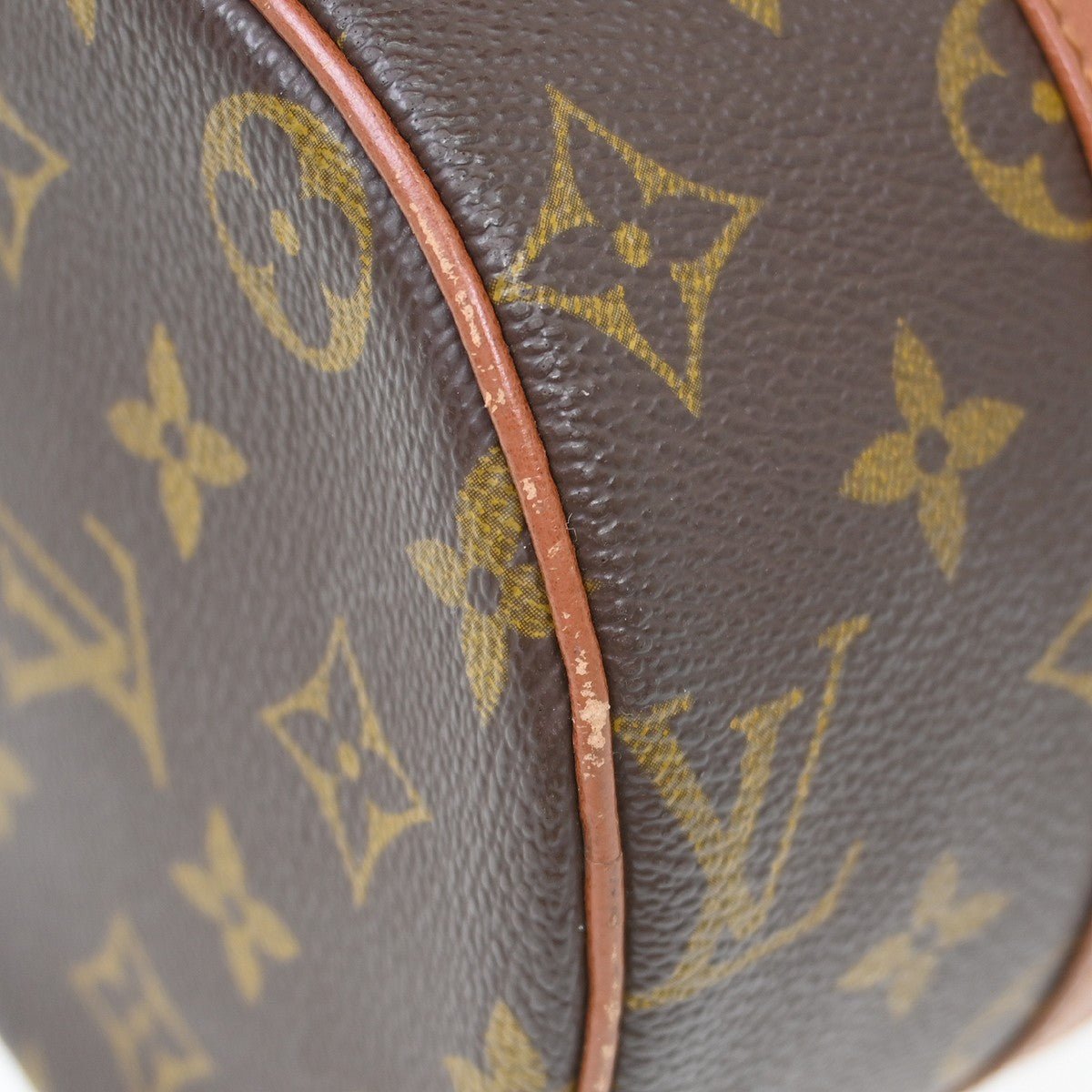 Louis Vuitton Papillon Handbag - Brandsamsara