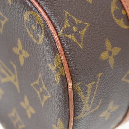 Louis Vuitton Papillon Handbag - Brandsamsara