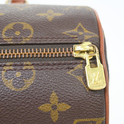 Louis Vuitton Papillon Handbag - Brandsamsara