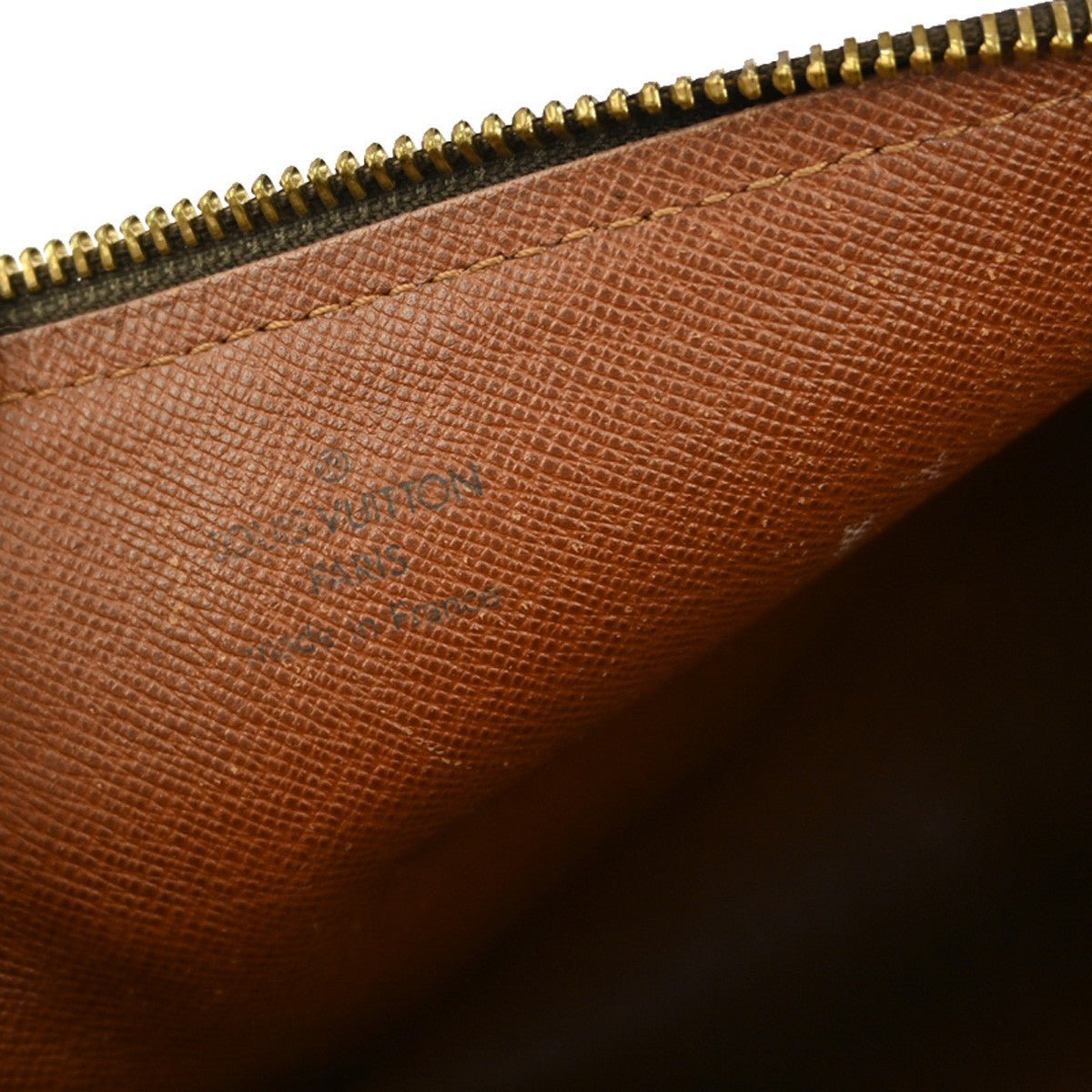 Louis Vuitton Papillon Handbag - Brandsamsara